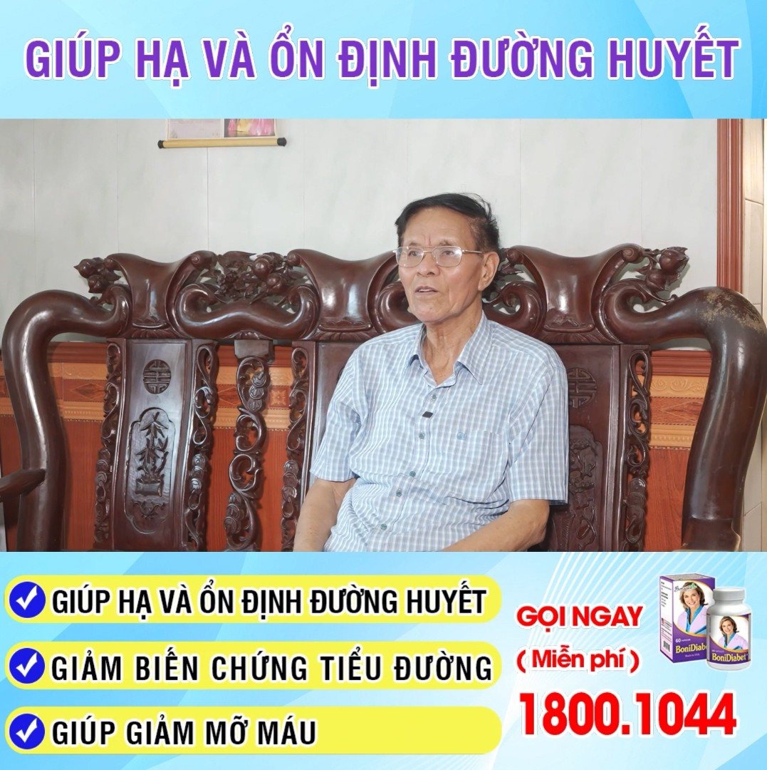 Chỉ số đường huyết 6mmol/l và 12mmol/l - bạn chọn bên nào?