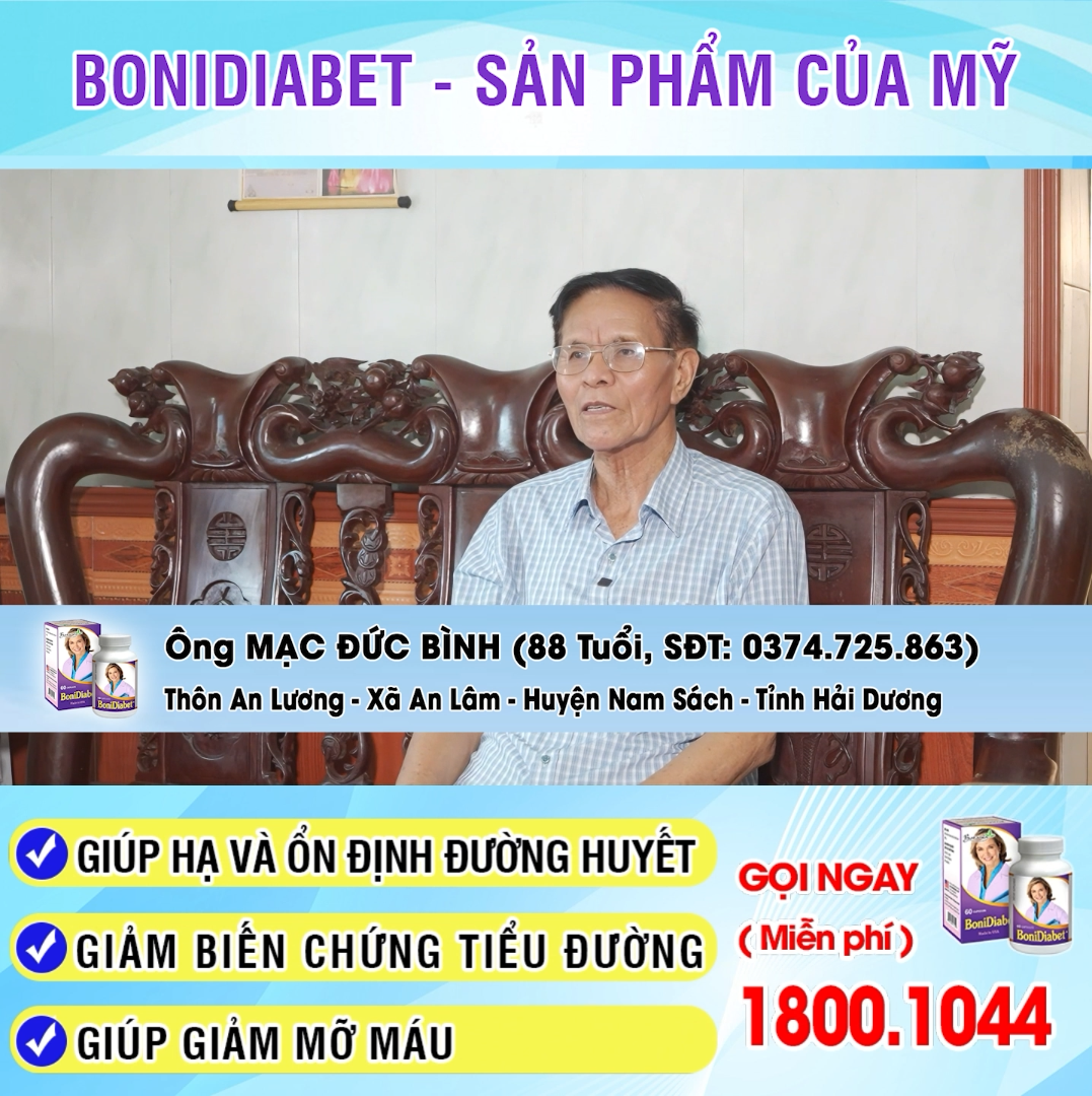 Chỉ số đường huyết 6mmol/l và 12mmol/l - bạn chọn bên nào?