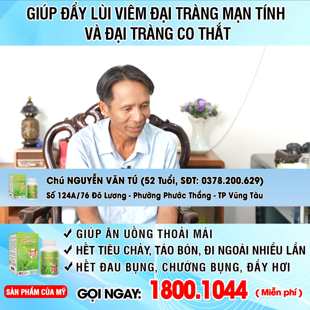 Bí quyết ổn định đại tràng để tận hưởng những bữa cơm gia đình trọn vẹn
