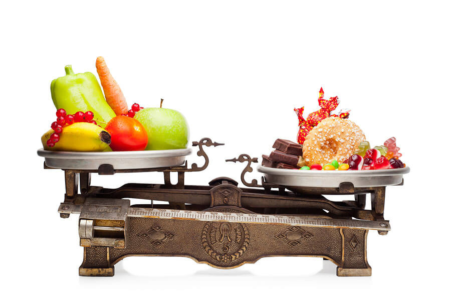 5 Hệ quả của việc mất cân bằng dinh dưỡng trong kiểm soát tiểu đường