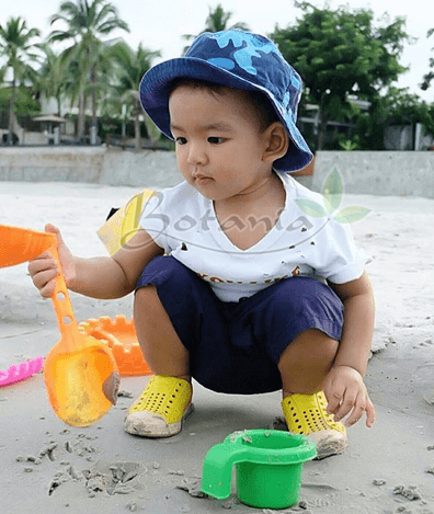 Bình Thuận: Bí quyết giúp con đánh tan ho, đờm đặc, không cần kháng sinh