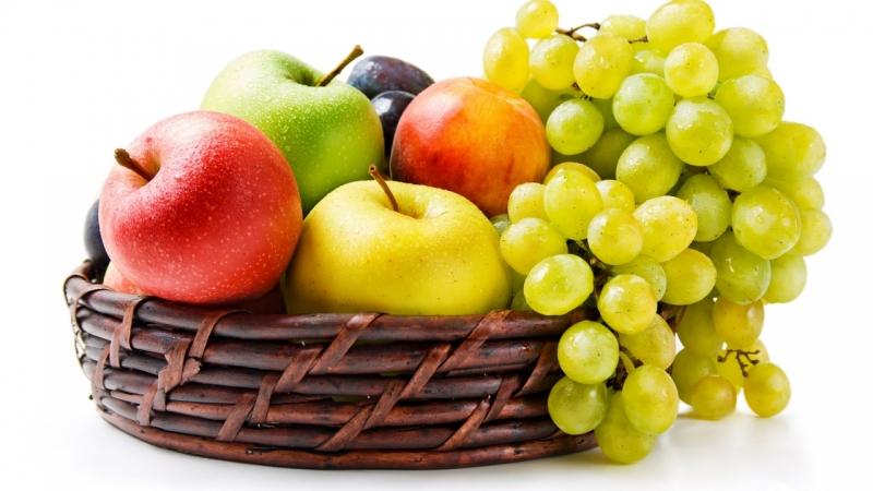 Người bệnh tiểu đường thai kỳ nên bổ sung các loại hoa quả ít ngọt