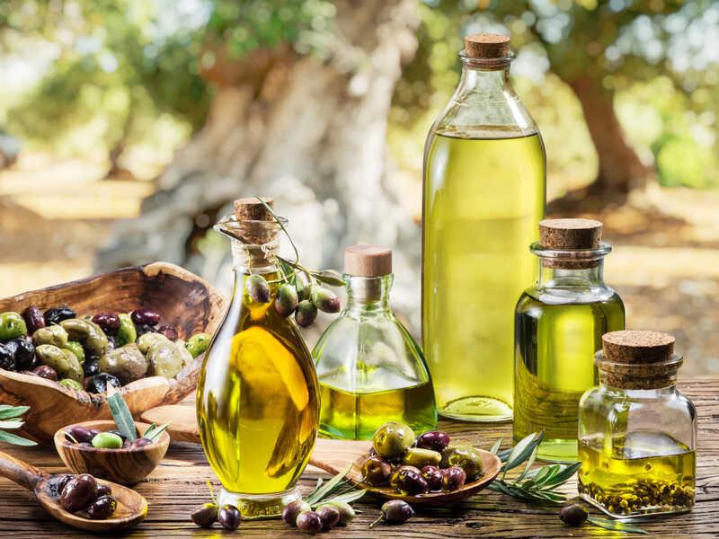 Người bệnh tiểu đường thai kỳ nên sử dụng các loại dầu từ thực vật