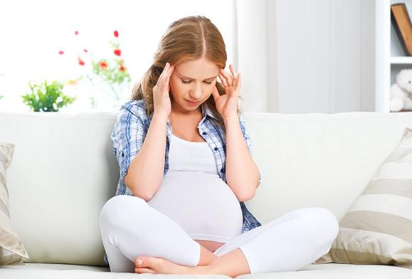 Tiểu đường thai kỳ khiến các bà bầu mệt mỏi