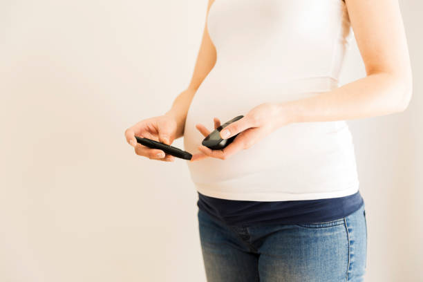 Phụ nữ có tiền sử tiểu đường thai kỳ nên xét nghiệm tiểu đường 3 năm/lần