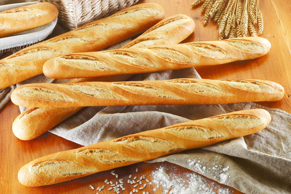 Top 3 loại bánh mì tốt cho bệnh nhân tiểu đường
