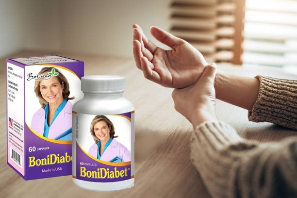 Dùng BoniDiabet + có giúp hết tê bì tay chân do tiểu đường không?