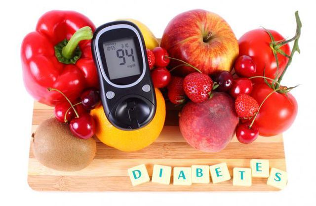 Xây dựng chế độ ăn uống khoa học cho bệnh nhân tiểu đường