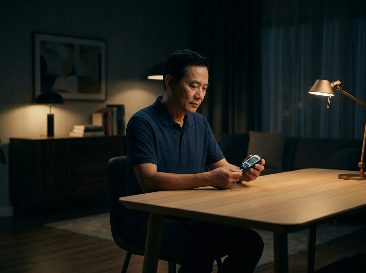 Cảnh báo: 90% người tiểu đường bị biến chứng vì mắc sai lầm nghiêm trọng!