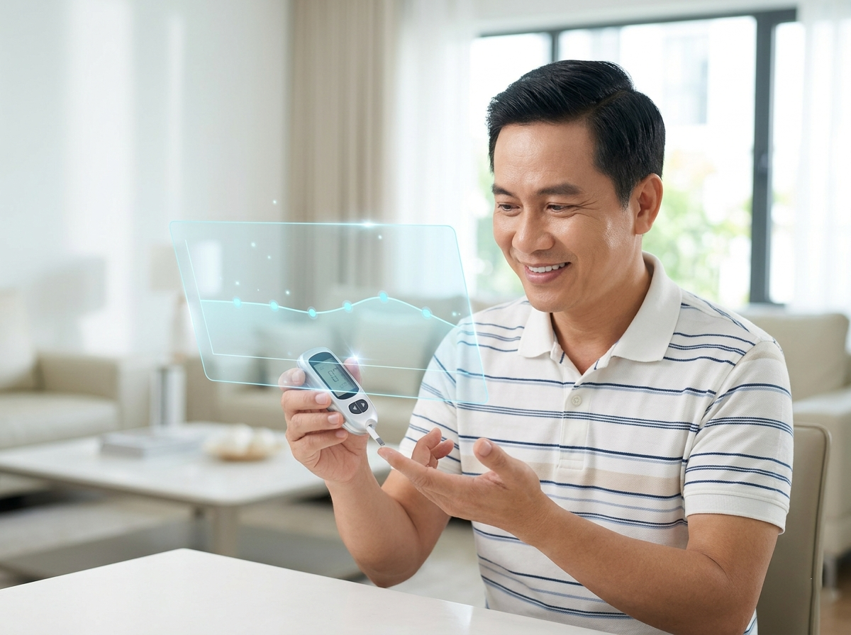 Chỉ số đường 