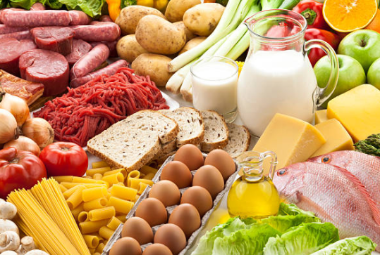Người bệnh gút có thể ăn loại thực phẩm nào để bổ sung đạm cho cơ thể?