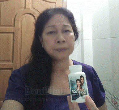  Cô Phạm Thị Phượng (58 tuổi)
