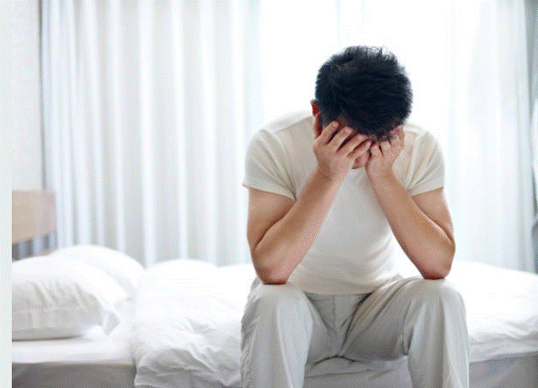 Lời khuyên cho bạn: Mất ngủ, khó ngủ nên làm gì?