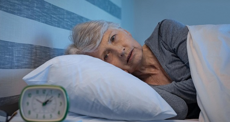 Bệnh mất ngủ kéo dài: Nguyên nhân và giải pháp khắc phục hiệu quả