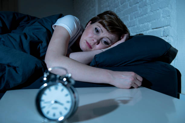 Mất ngủ làm sao để ngủ được? 5 Biện pháp giúp lấy lại giấc ngủ ngon tại nhà