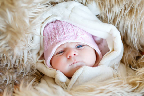 Top 5 sai lầm thường gặp trong cách chăm sóc trẻ khi trời lạnh