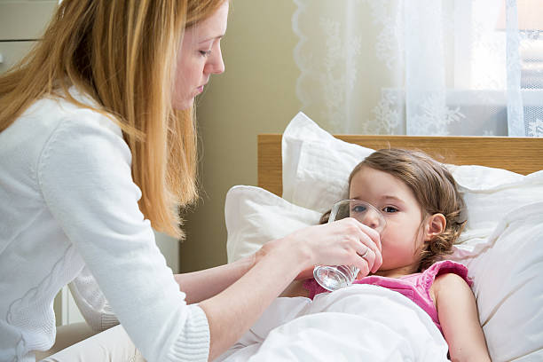 Trẻ bị tiêu chảy nên làm gì? Bí quyết giúp hệ tiêu hóa con yêu khỏe mạnh
