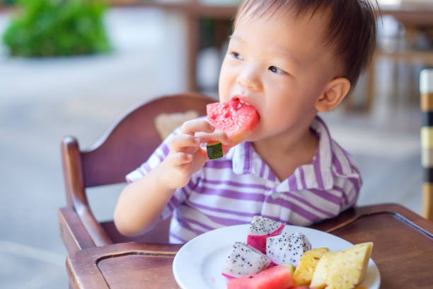  Cải thiện triệu chứng rối loạn tiêu hóa ở trẻ em bằng chế độ ăn uống phù hợp