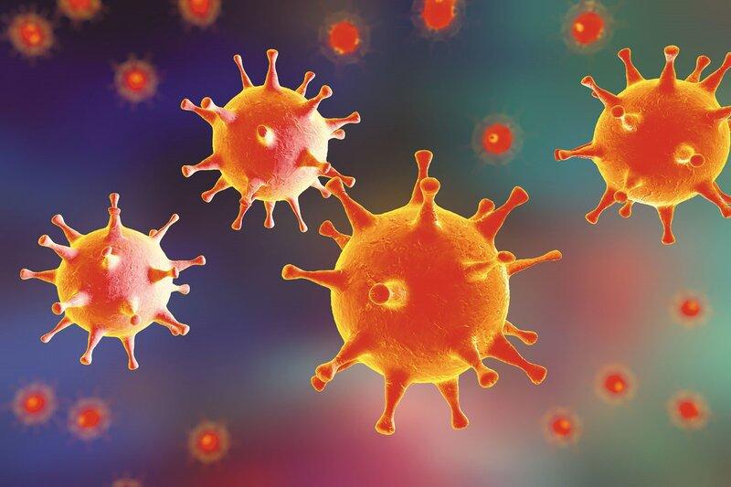 Virus, vi khuẩn tấn công gây viêm amidan