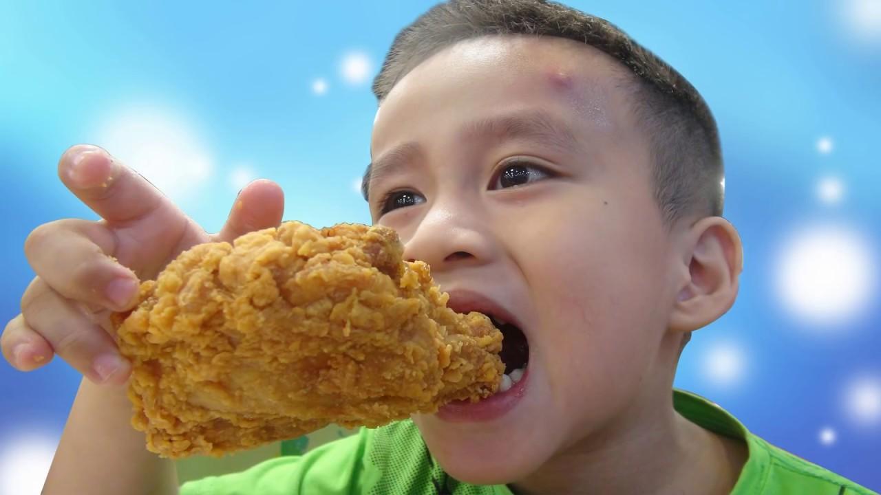 Việc cho trẻ ăn một loại thức ăn sẽ khiến chúng biếng ăn hơn
