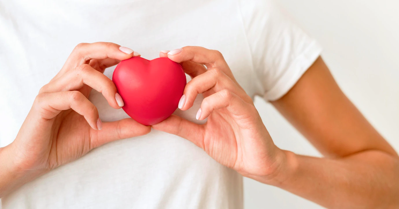 Hạt bí đỏ giúp cải thiện sức khỏe tim mạch