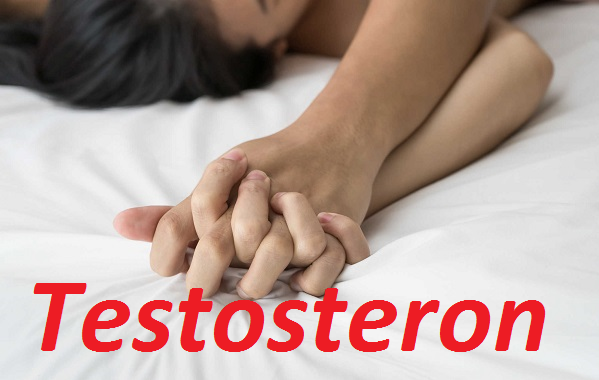 Testosteron là hormon quyết định sinh lực và sức khỏe nam giới
