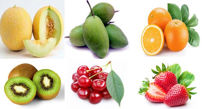 Nam giới yếu sinh lý nên tăng cường bổ sung các loại hoa quả
