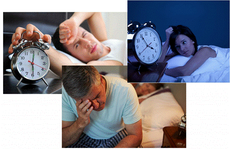 Thế nào là tình trạng ngủ chập chờn, không sâu giấc? Nguyên nhân và giải pháp