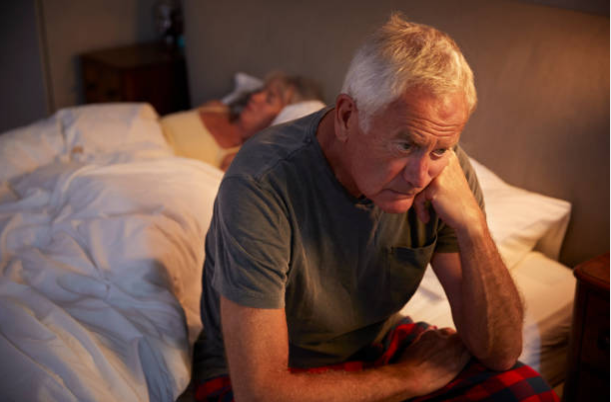 Mất ngủ là gì, nguyên nhân triệu chứng và cách điều trị như thế nào?
