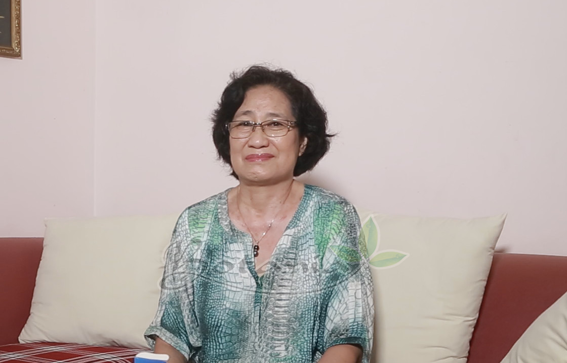 Hồ Chí Minh: Tìm lại giấc ngủ ngon đã giúp tôi yêu đời và hết stress