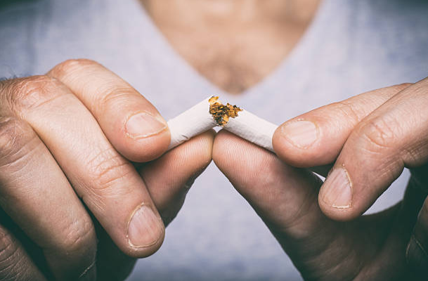 5 bước bỏ thuốc lá hiệu quả, đơn giản, an toàn