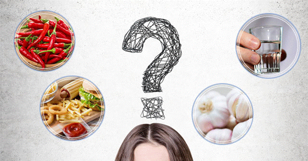Bệnh trĩ ăn gì? Bệnh trĩ kiêng gì? Giải pháp lựa chọn thực phẩm phù hợp cho bệnh trĩ