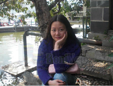  Chị Phạm Thị Hiền 48 tuổi