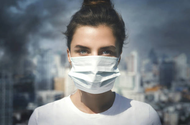 Bụi mịn là gì, nguy hiểm thế nào, cách phòng tránh và hỗ trợ giải độc phổi?