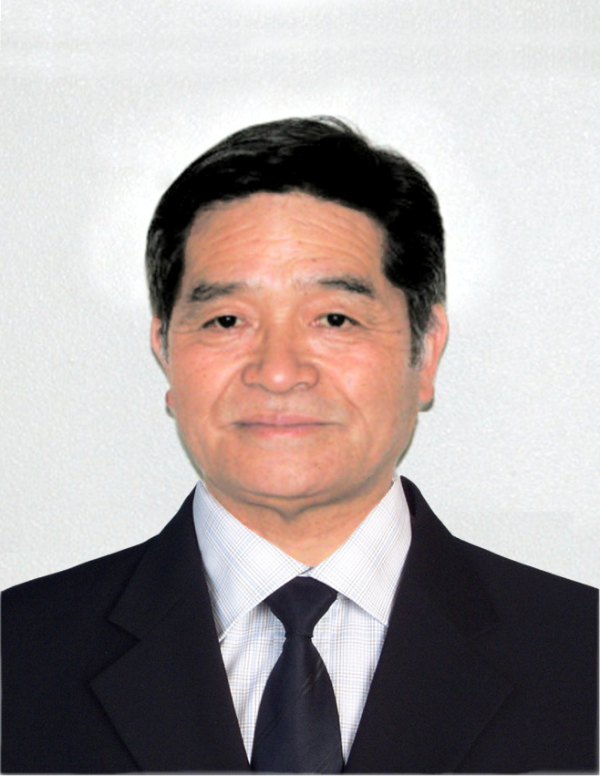 Tiến sĩ, bác sĩ Katsuyuki Nakajima, đại học Gunma, Nhật Bản