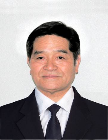 bác sĩ Katsuyuki Nakajima