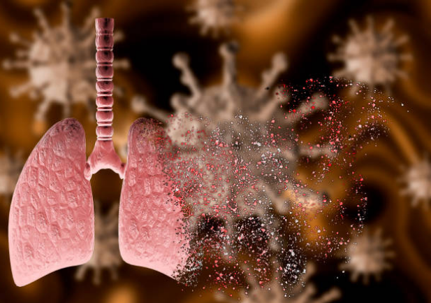Ho nhiều về đêm cảnh báo phổi của bạn đang bị nhiễm độc