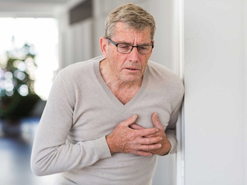 Ho nhiều về đêm làm tăng nguy cơ mắc các bệnh lý tim mạch