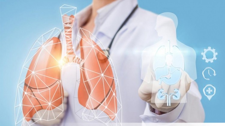  Tăng cường sức đề kháng và giải độc phổi sẽ giúp bảo vệ phổi của bạn hiệu quả