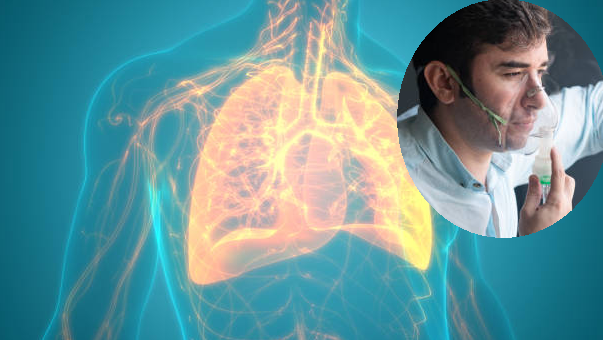 Bệnh phổi tắc nghẽn mãn tính có nguy hiểm không? Cách khắc phục hiệu quả