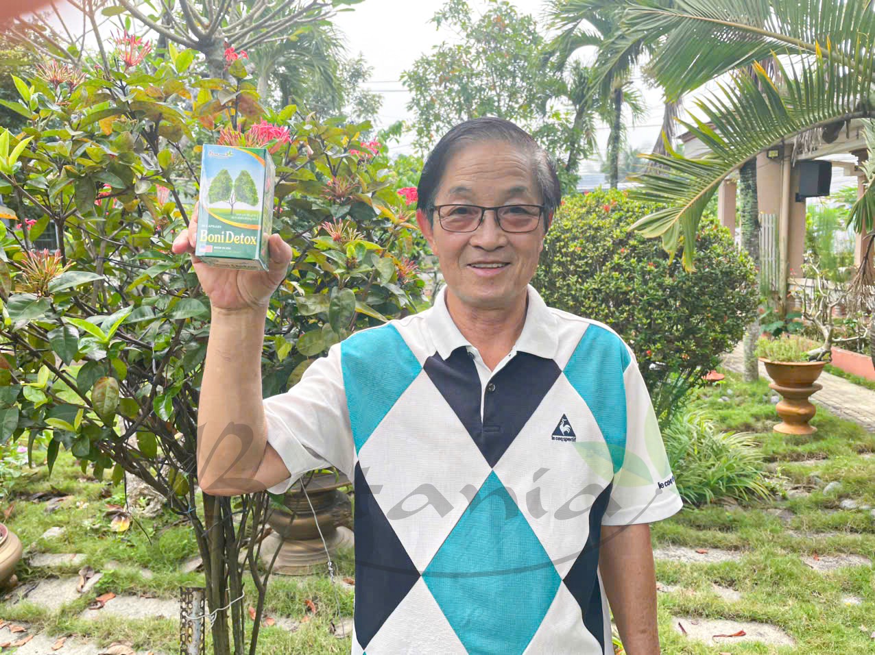 COPD giai đoạn 3: Hành trình hồi sinh hơi thở!