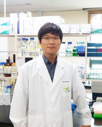 Tiến sĩ Seong-Soo Roh, Đại học Y khoa Hàn Quốc, Đại học Daegu Haany, Hàn Quốc