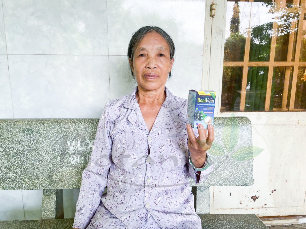 Tuổi già vẫn năng động nhờ cải thiện suy giãn tĩnh mạch