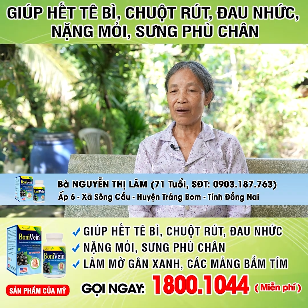 Thuốc tây có phải là cách chữa duy nhất cho suy giãn tĩnh mạch?