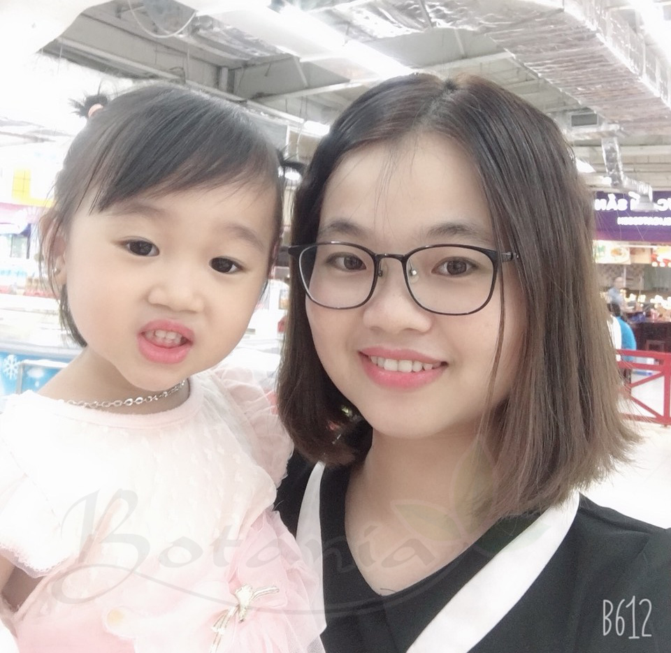Nam Định: Bí quyết của bà mẹ 8x đảm đang giúp con khỏe mạnh, tăng cân vèo vèo