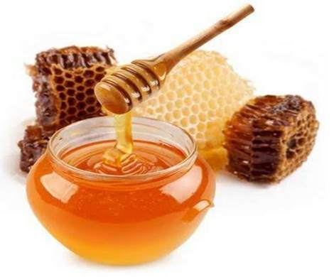 Mật ong rất tốt cho người bệnh viêm đại tràng