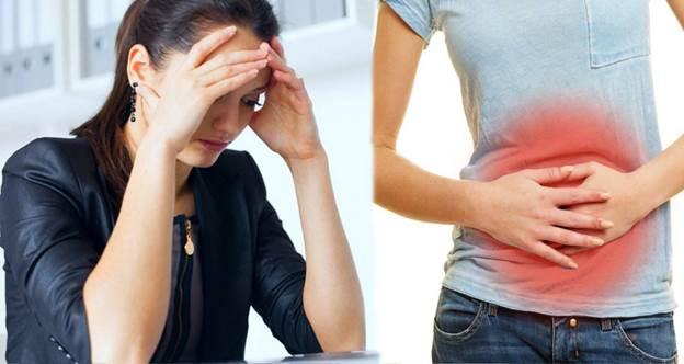 Phân biệt giữa hội chứng ruột kích thích và viêm đại tràng