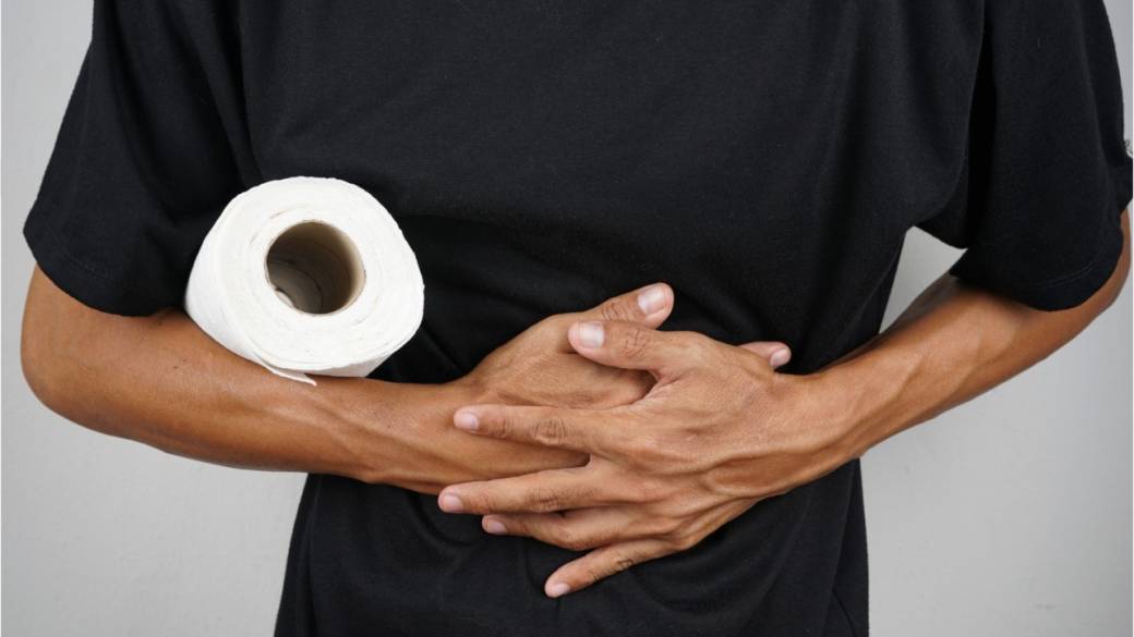  Đi ngoài ngay sau ăn sáng kèm đau bụng, tiêu chảy… là biểu hiện của hội chứng ruột kích thích