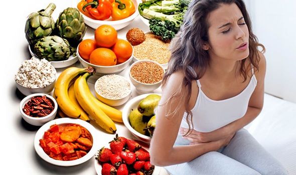 Ăn xong đau bụng đi ngoài là bệnh gì?
