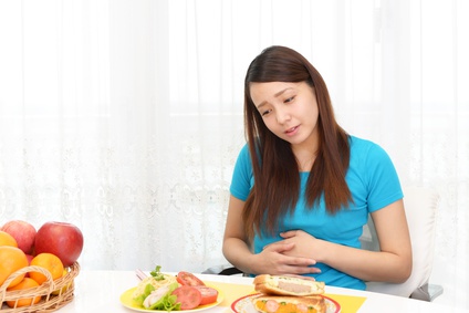  Ăn xong đau bụng đi ngoài nhiều lần là dấu hiệu của một số bệnh lý đường tiêu hóa